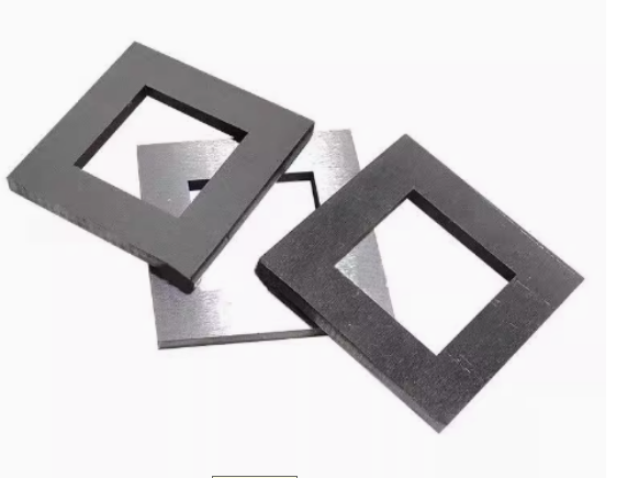 金属分体成型框