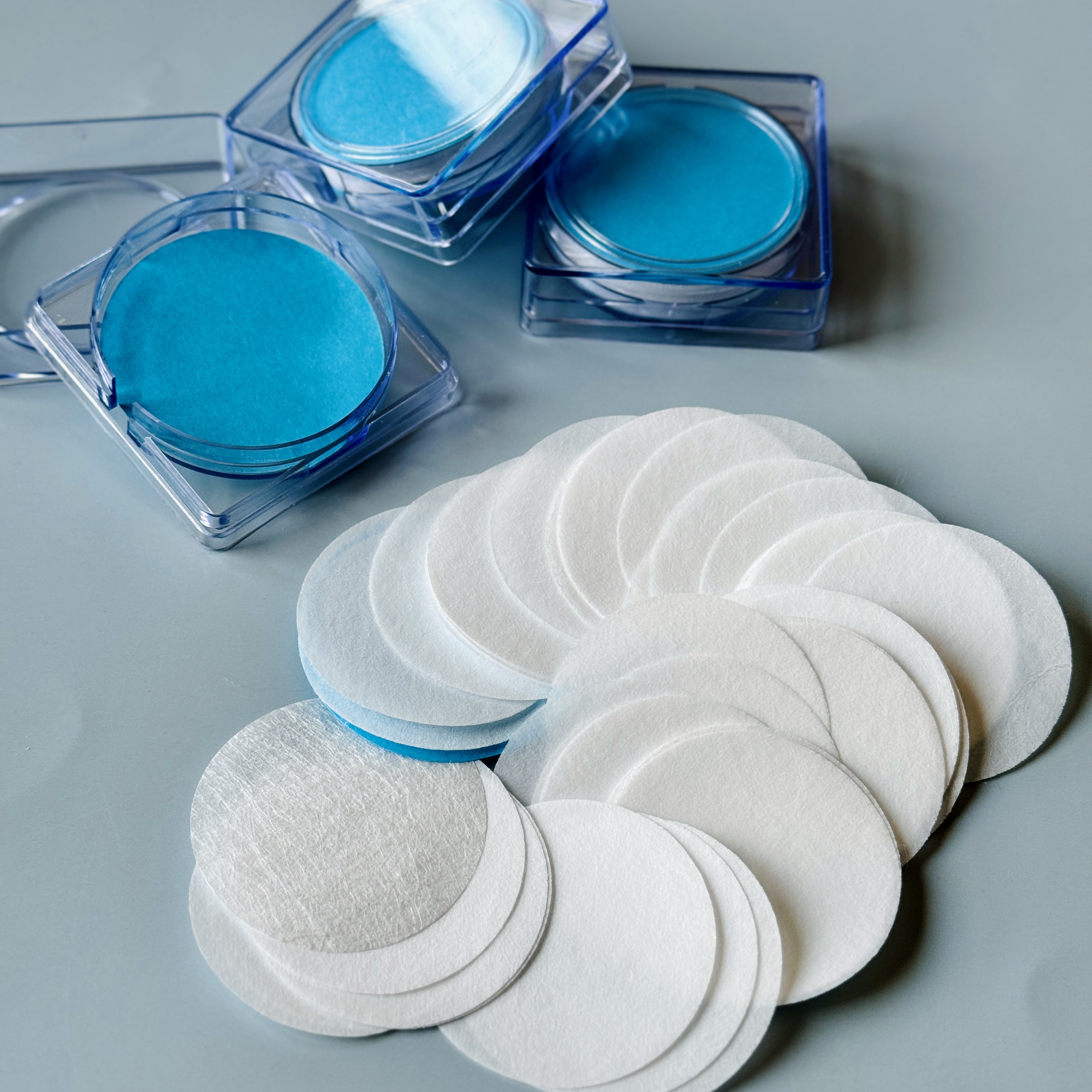 聚四氟乙烯滤膜