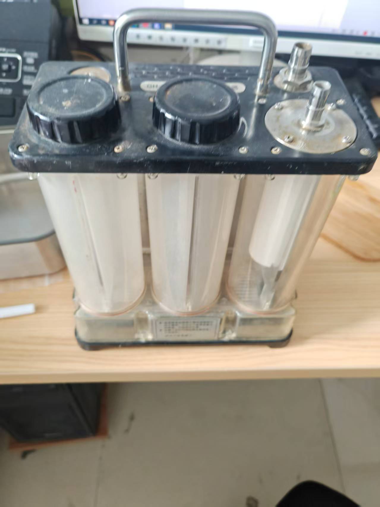 气体冷凝干燥器