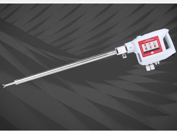 阻容法烟气含湿量多功能检测器