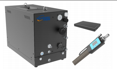 便携式气相色谱仪