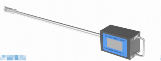 多功能烟气工况检测仪