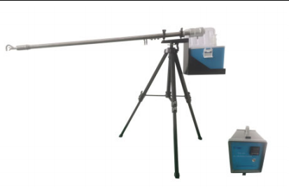 四合一固定污染源废气综合取样管