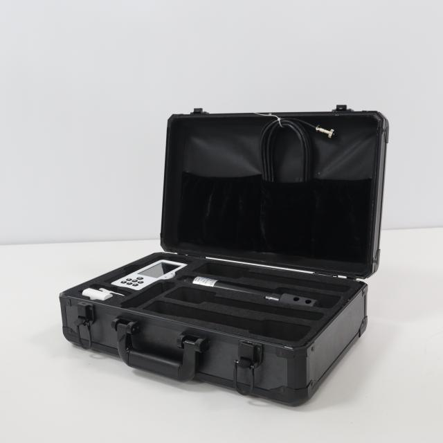 便携式多参数水质测定仪