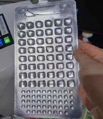 程控封口机耗材