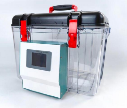 智能真空箱气袋采样器