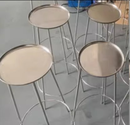 沉降菌采样支架