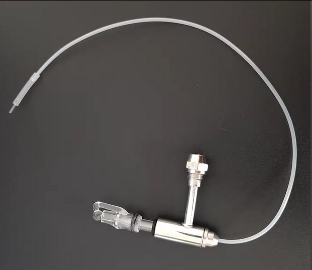 原子吸收进样管 