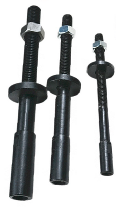 锚栓拉杆转接头