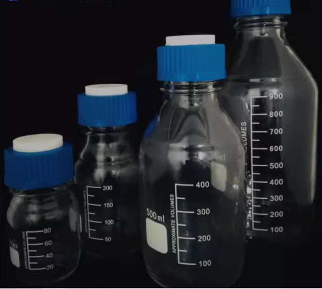 液相流动相溶剂瓶