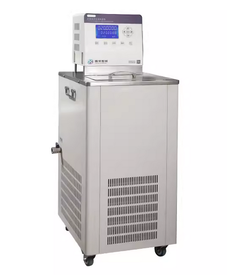 高精度低温恒温槽