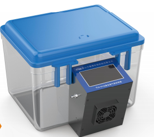 真空箱气袋采样器